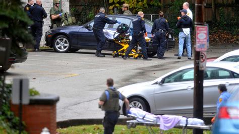 Pittsburgh shooting - Pittsburgh synagogue gunman who killed 11 people gets death penalty. Robert Bowers perpetrated the deadliest attack on Jews in US history after killing 11 people at Tree of Life synagogue in 2018 ...